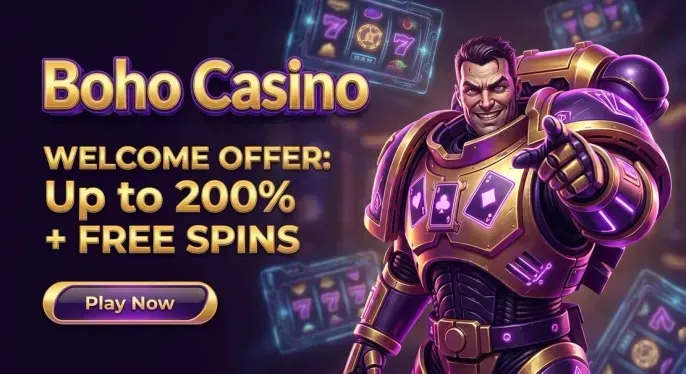 Boho Casino